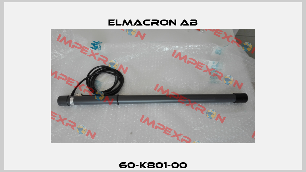 60-K801-00 Elmacron AB