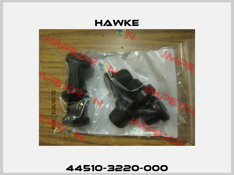 44510-3220-000 Hawke