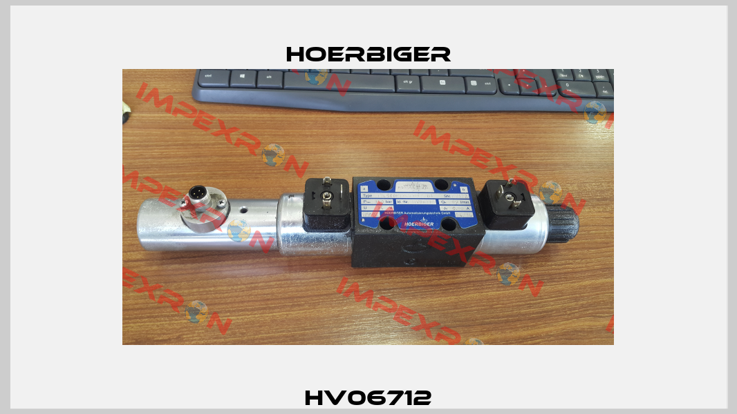 HV06712 Hoerbiger