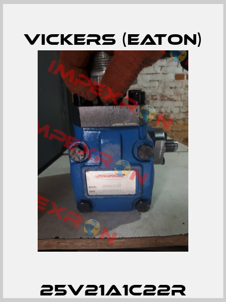 25V21A1C22R Vickers (Eaton)