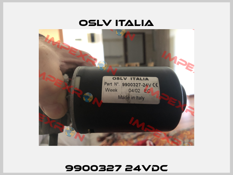 9900327 24VDC OSLV Italia