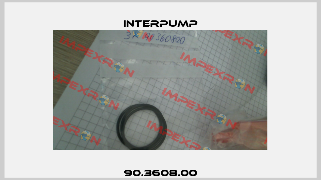 90.3608.00 Interpump