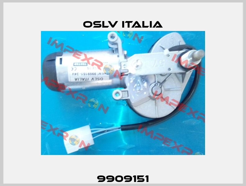 9909151 OSLV Italia
