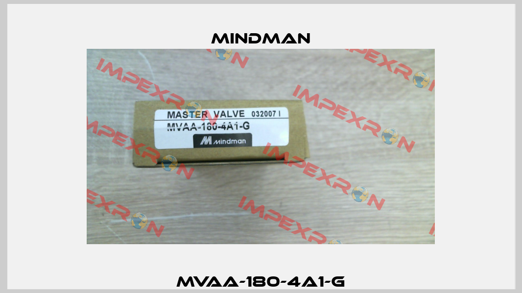 MVAA-180-4A1-G Mindman
