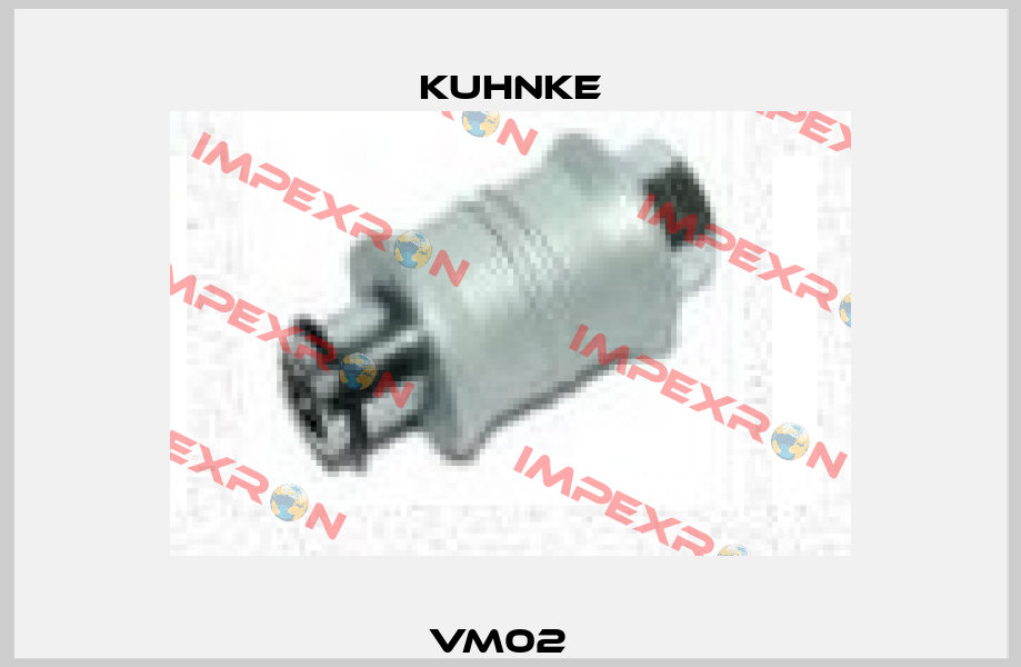 VM02   Kuhnke