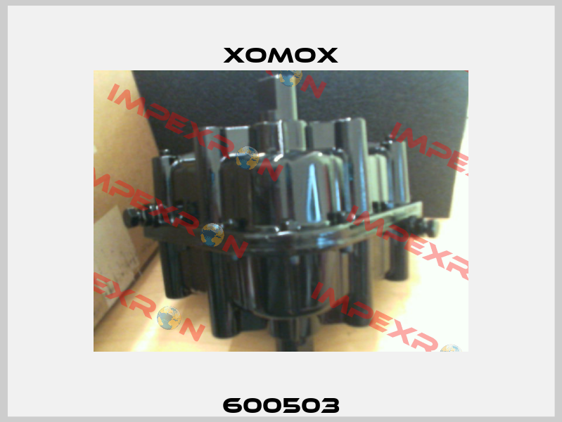 600503 Xomox