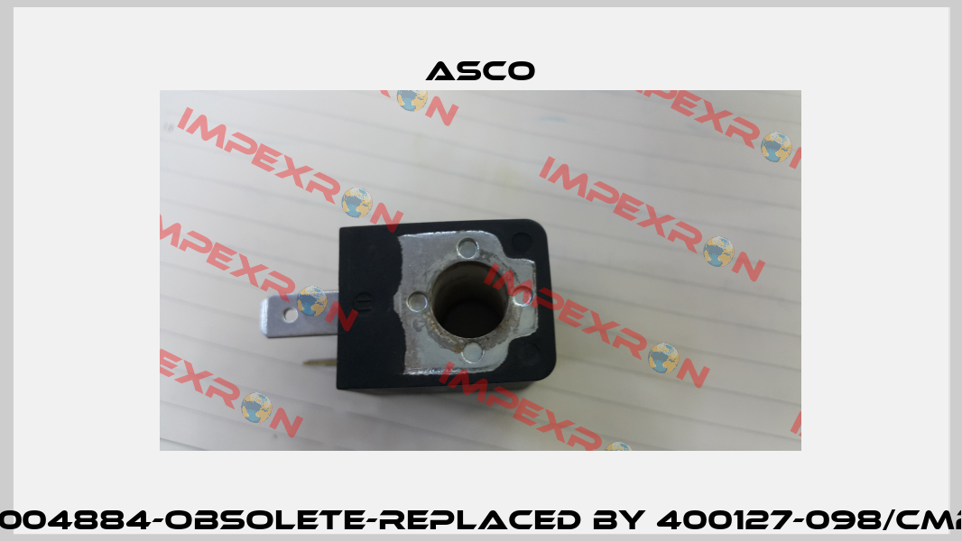 43004884-obsolete-replaced by 400127-098/CM22  Asco
