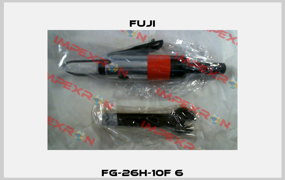 FG-26H-10F 6 Fuji
