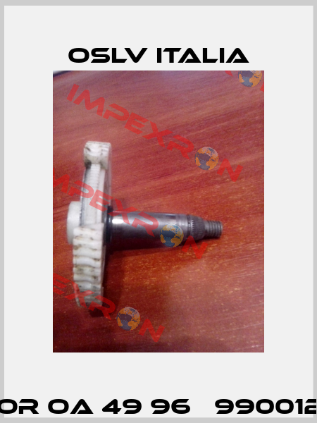 Gear for oa 49 96   9900122  24v  OSLV Italia