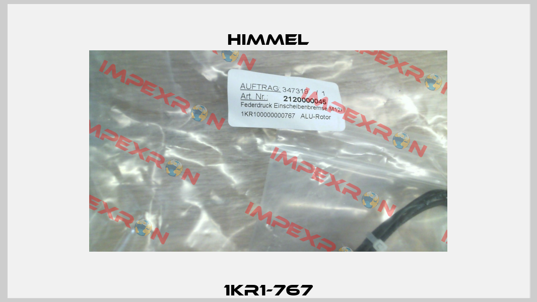1KR1-767 HIMMEL