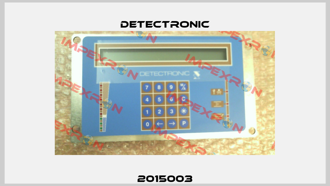2015003 DETECTRONIC