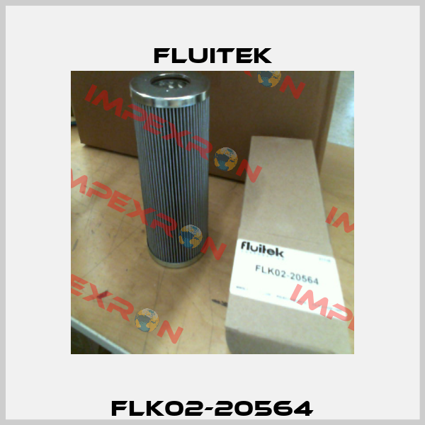 FLK02-20564 FLUITEK