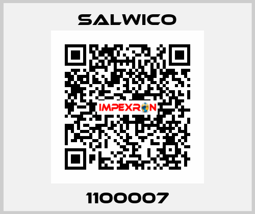 1100007 Salwico