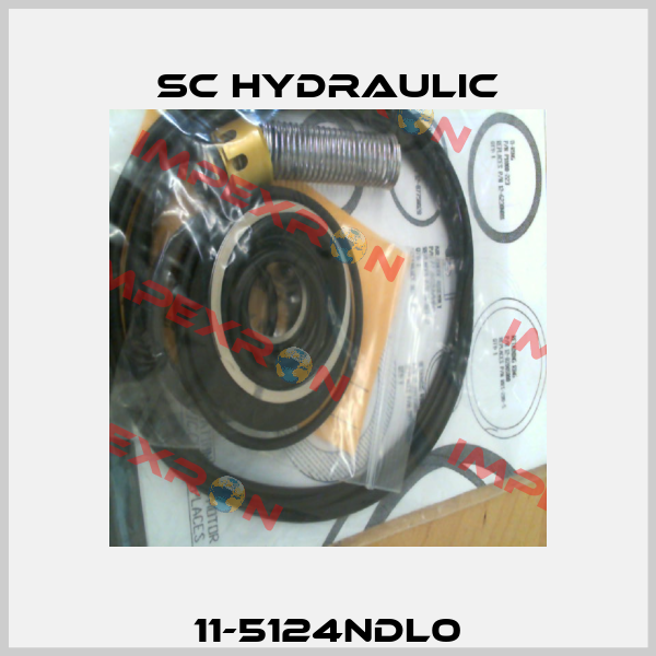 11-5124NDL0 SC Hydraulic