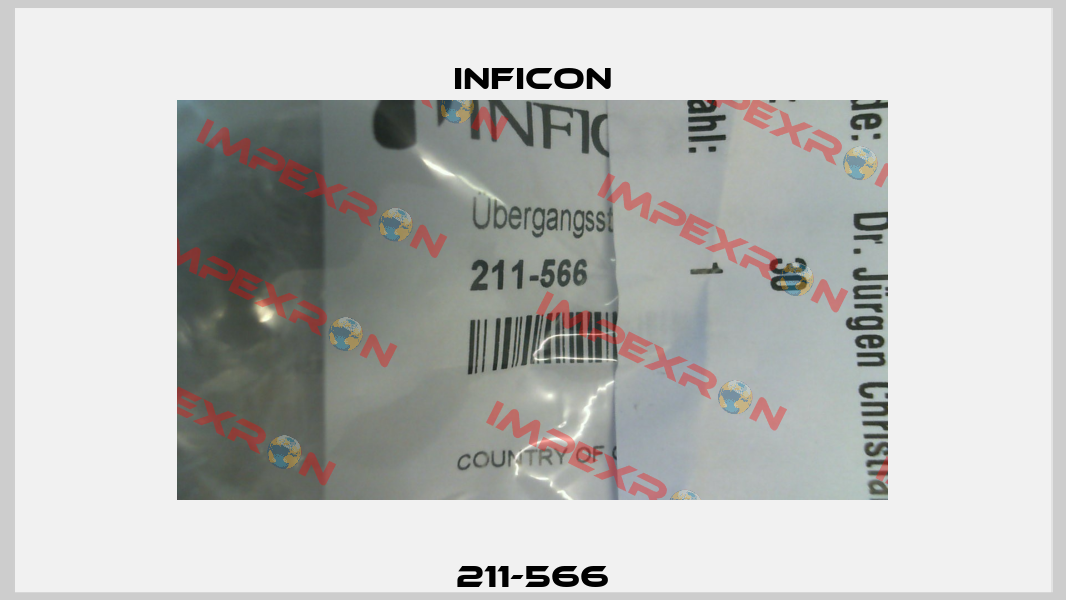 211-566 Inficon