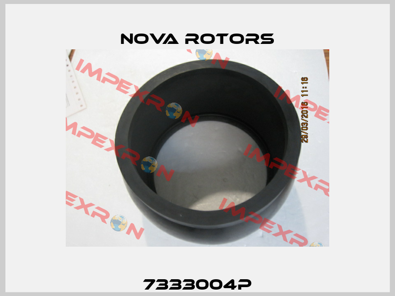 7333004P Nova Rotors