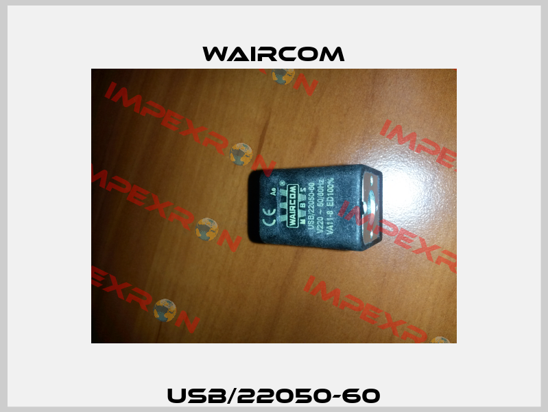 USB/22050-60 Waircom