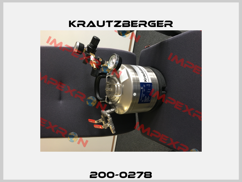 200-0278 Krautzberger