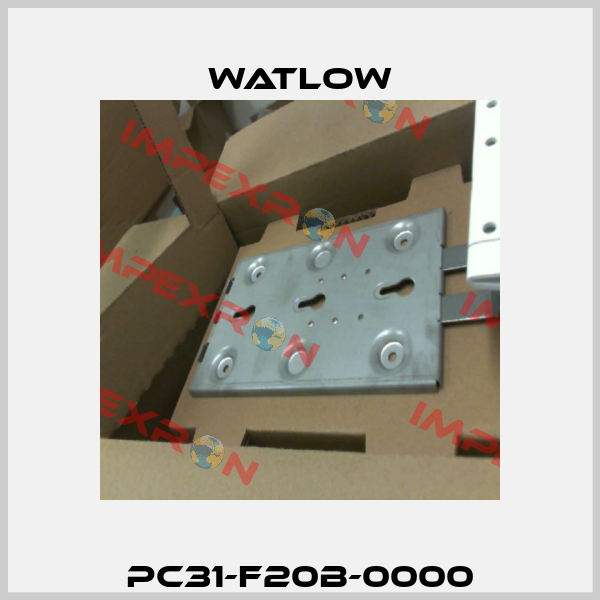 PC31-F20B-0000 Watlow