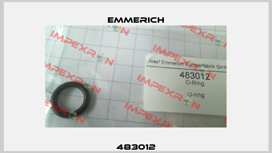 483012 Emmerich