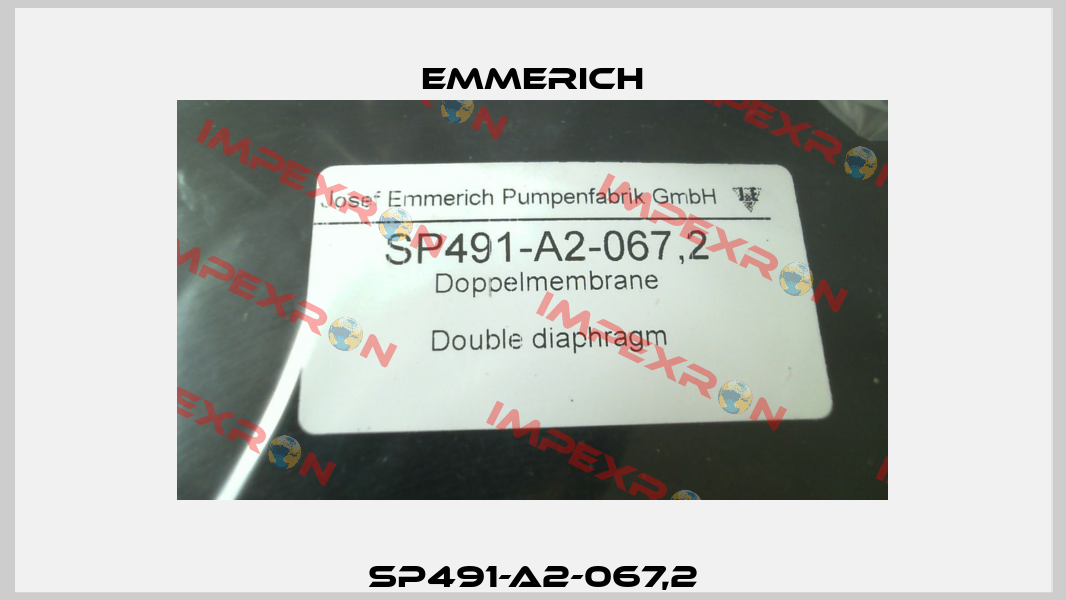 SP491-A2-067,2 Emmerich