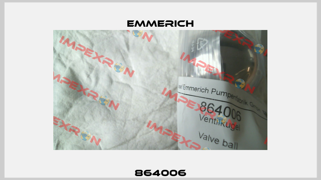 864006 Emmerich