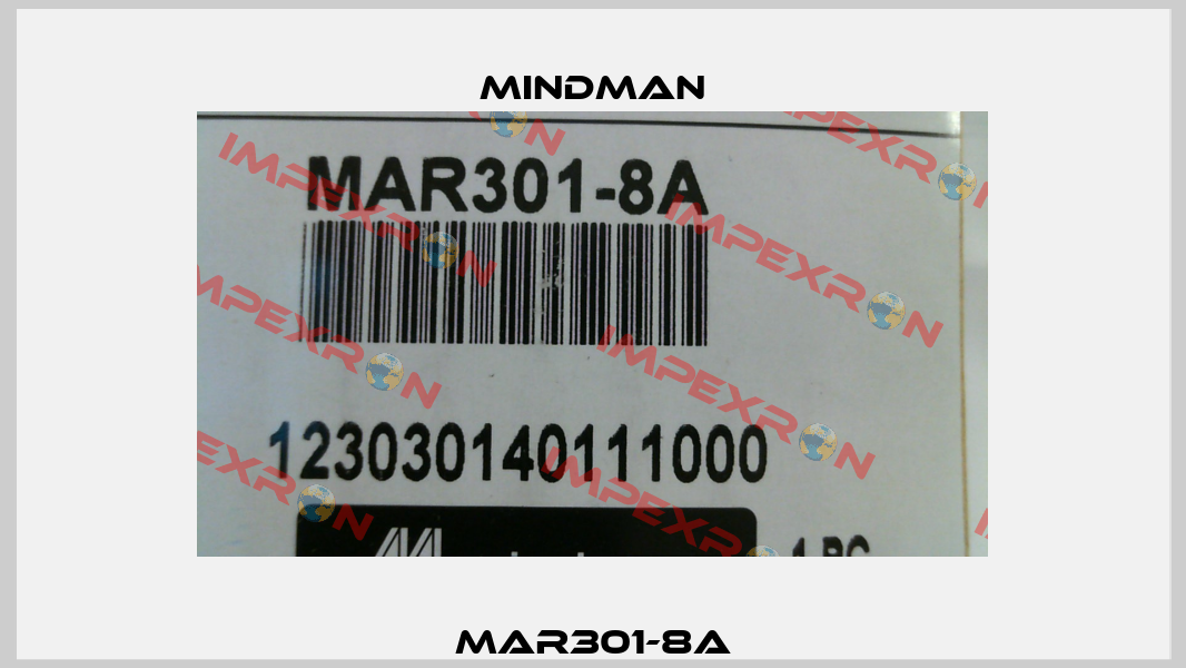 MAR301-8A Mindman