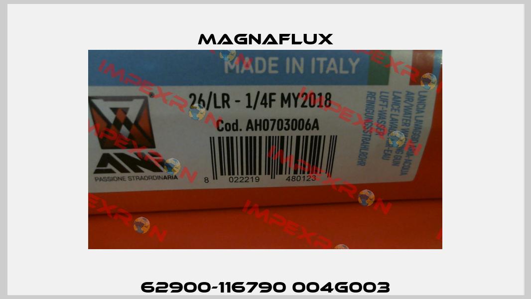 62900-116790 004G003 Magnaflux