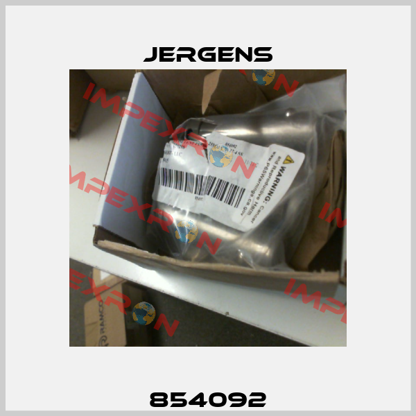 854092 Jergens