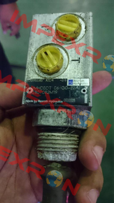 MHDBDT 060GO-22A 280T082M19 invaid/check P/N: R900903385 Type: MHDBDT 06 G0-2X/280T082M19 Rexroth