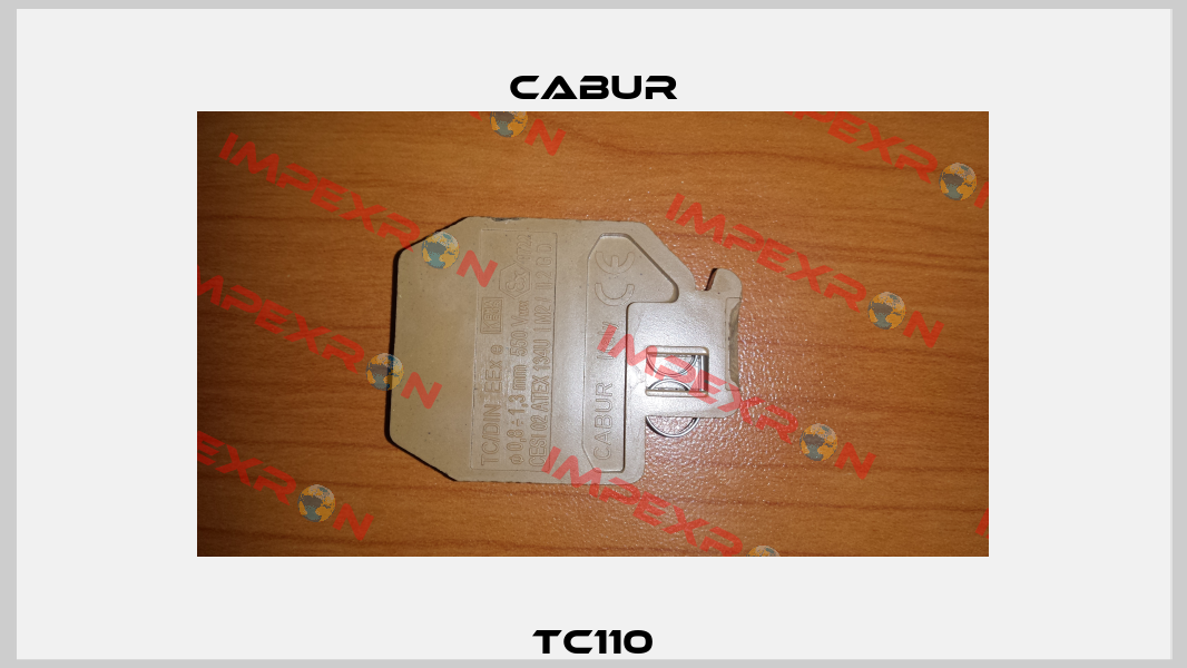 TC110 Cabur