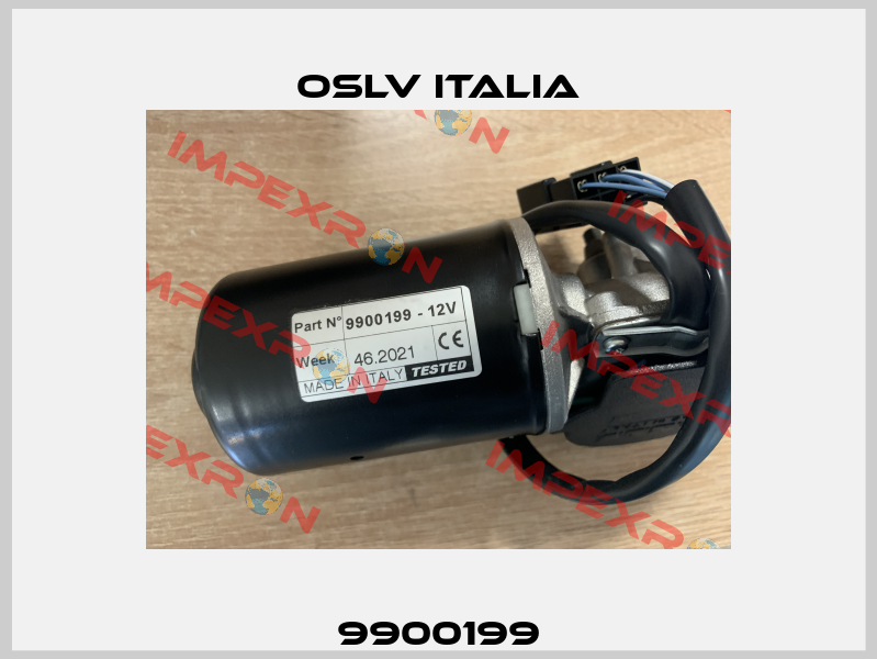 9900199 OSLV Italia
