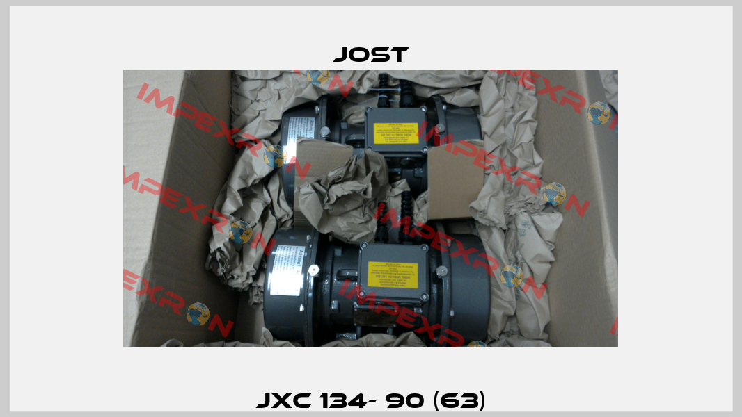 JXC 134- 90 (63) Jost