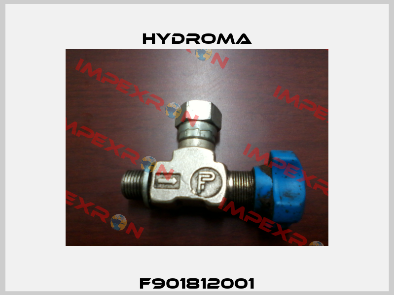 F901812001 HYDROMA