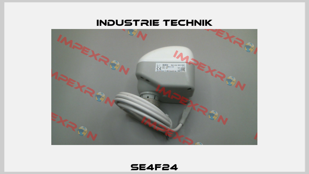 SE4F24 Industrie Technik