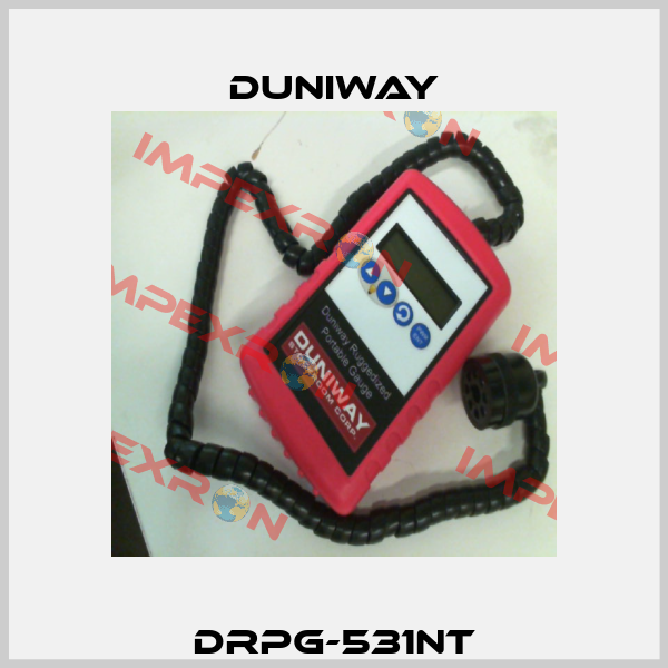 DRPG-531NT DUNIWAY