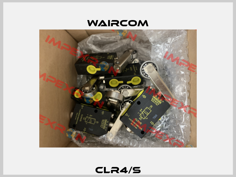 CLR4/S Waircom