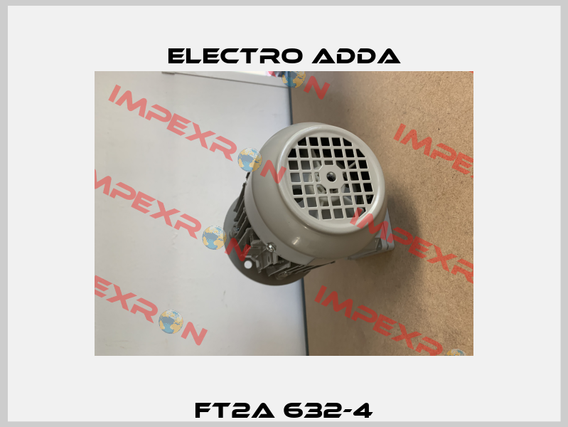 FT2A 632-4 Electro Adda