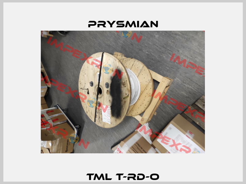 TML T-RD-O Prysmian