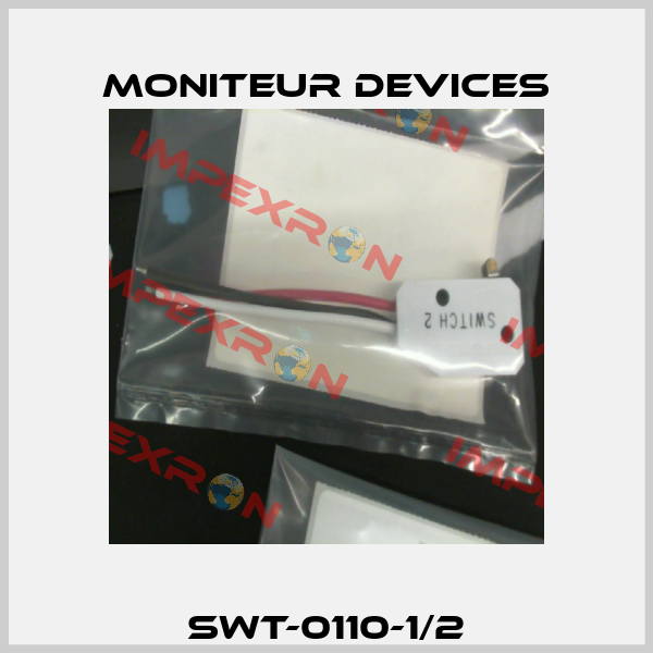 SWT-0110-1/2 Moniteur Devices
