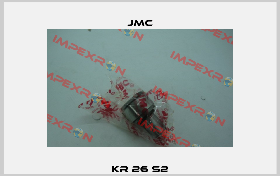 KR 26 S2 JMC