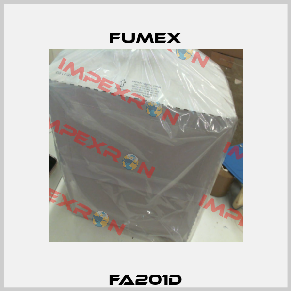 FA201D Fumex