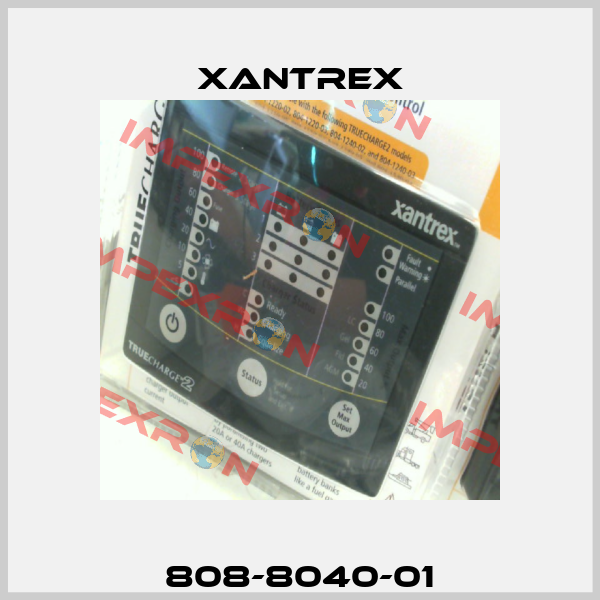 808-8040-01 Xantrex