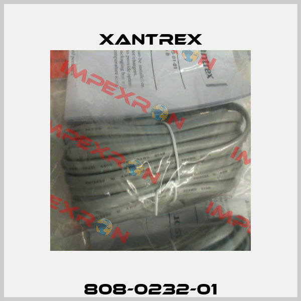 808-0232-01 Xantrex