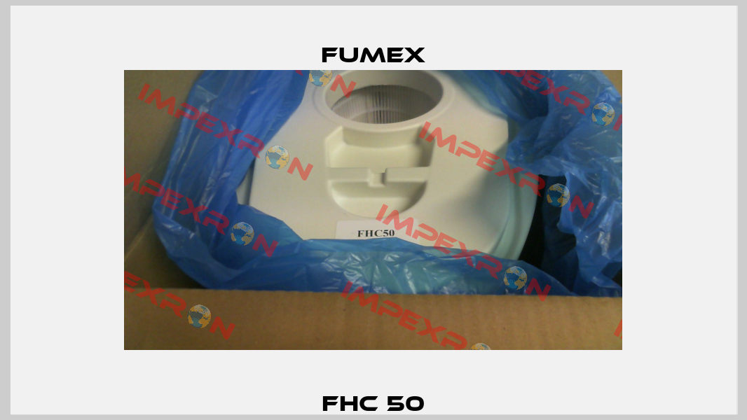 FHC 50 Fumex