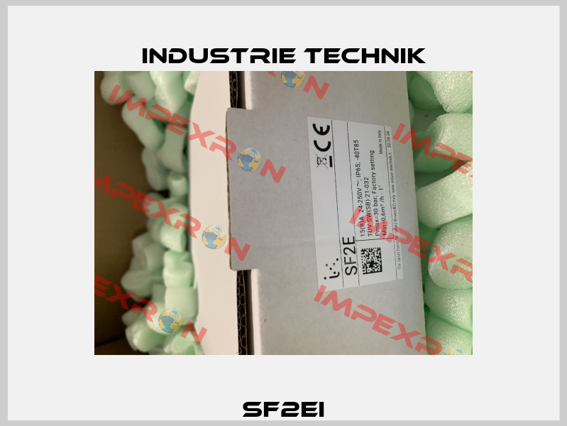 SF2EI Industrie Technik