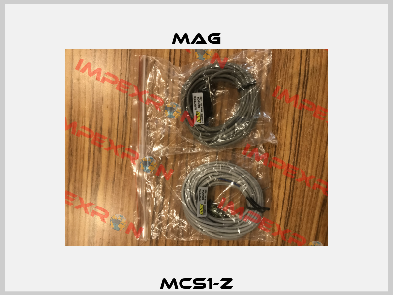 MCS1-Z Mag