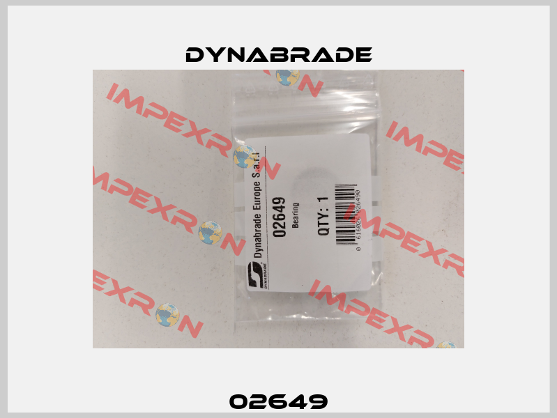 02649 Dynabrade