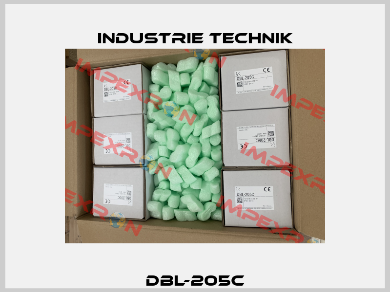 DBL-205C Industrie Technik