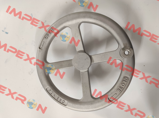 Handwheel  Orbinox